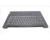 Lenovo 5CB1H80172 COVER Upper Case ASM_RUS L82TU BU_BK