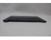 Lenovo 5CB1H80186 COVER UpperCaseASM_EURO ENGL82TUIG_IMR