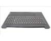 Lenovo 5CB1H80222 COVER UpperCaseASM_FRA/ARAL82TVBU_BK_TEX