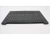 Lenovo 5CB1H80228 COVER Upper Case ASM_HUN L82TV BU_BK_TEX