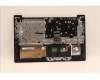 Lenovo 5CB1H80234 COVER Upper CaseASM_NORDICL82TVBU_BK_TEX