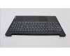 Lenovo 5CB1H80235 COVER Upper Case ASM_POR L82TV BU_BK_TEX