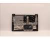 Lenovo 5CB1H80238 COVER Upper Case ASM_SPA L82TV BU_BK_TEX