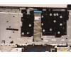 Lenovo 5CB1H80238 COVER Upper Case ASM_SPA L82TV BU_BK_TEX