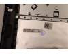Lenovo 5CB1H80613 COVER Upper Case ASM_KOR L82TV IG_IMR