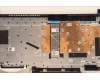 Lenovo 5CB1H80668 COVER Upper Case ASM_SPA L82RL FP AB U