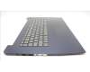 Lenovo 5CB1H80690 COVER Upper Case ASM_CZE/SLK L82RL FPABU