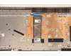 Lenovo 5CB1H80730 COVER Upper Case ASM_SPA L82RL FP AG U