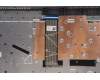Lenovo 5CB1H80743 COVER Upper Case ASM_GRE L82RL FP AG U