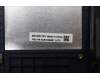 Lenovo 5CB1H80807 COVER Upper Case ASM_HUN L82RL NFP AB U
