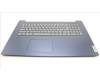 Lenovo 5CB1H80808 COVER Upper Case ASM_NORDIC L82RL NFPABU