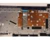 Lenovo 5CB1H80814 C-Cover with keyboard,Czech Slovakian,Abyss Blue,Non_Fingerprint