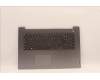 Lenovo 5CB1H80852 COVER Upper Case ASM_UKE L82RL NFP AG U