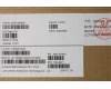 Lenovo 5CB1H80864 COVER Upper Case ASM_GER L82RL NFP AG U