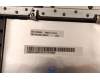Lenovo 5CB1H80873 COVER Upper Case ASM_SLV L82RL NFP AG U