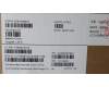 Lenovo 5CB1H80876 COVER Upper Case ASM_CZE/SLK L82RLNFPAGU