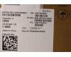 Lenovo 5CB1H80883 COVER Upper Case ASM_USA ENG W82R8 SG