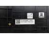 Lenovo 5CB1H80885 COVER Upper Case ASM_ITA W 82R8 SG
