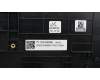 Lenovo 5CB1H80889 COVER Upper Case ASM_POR W 82R8 SG