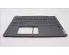 Lenovo 5CB1H80906 COVER Upper Case ASM_SLV W 82R8 SG