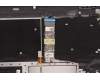 Lenovo 5CB1H80924 COVER Upper Case ASM_KOR W 82R8 CG
