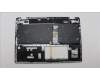 Lenovo 5CB1H81058 COVER Upper Case ASM_SLV W 82R8 CG