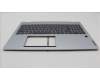 Lenovo 5CB1H81058 COVER Upper Case ASM_SLV W 82R8 CG