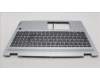 Lenovo 5CB1H81065 COVER Upper Case ASM_UKR W 82R8 CG