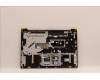 Lenovo 5CB1H81089 COVER UpperCaseASM_RUS C82SH CloBL