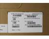 Lenovo 5CB1H81103 COVER UpperCaseASM_FRA C82SH CloBL