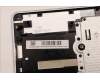 Lenovo 5CB1H81104 COVER UpperCaseASM_GER C82SH CloBL
