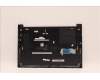 Lenovo 5CB1H81750 COVER FRU JE442_DCOVER_AL_ASSY_BK_UMA