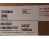 5CB1H81751 Lenovo COVER FRU JE442_DCOVER_AL_ASSY_SL_UMA