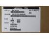Lenovo 5CB1H81762 COVER FRU_D_COVER_AL_WWAN_SLV_ASSY