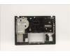 Lenovo 5CB1H81766 COVER FRU_C_COVER_MGAL_WWAN_BK_ASSY