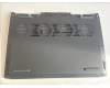 Lenovo 5CB1H82623 COVER Lower Case C 82S9 Black