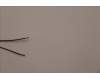 Lenovo 5CB1H84434 COVER LCD Cover L 82TV TEXTURE