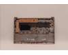 Lenovo 5CB1H88662 COVER Lower Case L 82R4 Sand