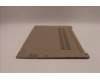 Lenovo 5CB1H88662 COVER Lower Case L 82R4 Sand