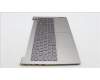 Lenovo 5CB1H88670 COVER Upper Case ASM_GRE C21DL MGBL