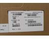 Lenovo 5CB1H88671 COVER Upper Case ASM_EURO ENG C21DL MGBL