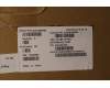 Lenovo 5CB1H88683 COVER Upper Case ASM_POR C21DL MGBL