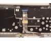 Lenovo 5CB1H88691 COVER Upper Case ASM_BEL C21DL MGBL