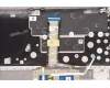 Lenovo 5CB1H88693 COVER Upper Case ASM_SLV C21DL MGBL