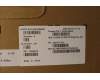 Lenovo 5CB1H88694 COVER Upper Case ASM_SWS C21DL MGBL