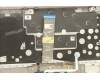 Lenovo 5CB1H88700 COVER Upper Case ASM_USA ENG C21DL MGBL