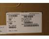 Lenovo 5CB1H88816 COVER Upper Case ASM_RUS C21DL MGNBL