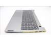 Lenovo 5CB1H88822 COVER Upper Case ASM_ITA C21DL MGNBL