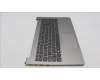 Lenovo 5CB1H88823 COVER Upper Case ASM_SPA C21DL MGNBL