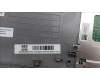 Lenovo 5CB1H88823 COVER Upper Case ASM_SPA C21DL MGNBL